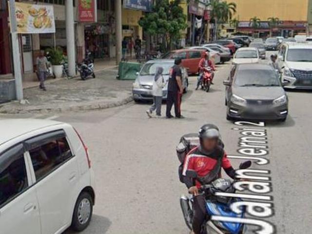 Shop for sale in Country Heights Damansara, Kuala Lumpur