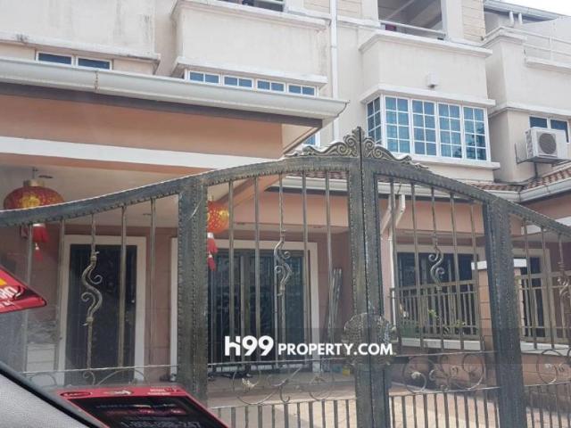 House for rent in Country Heights Damansara, Kuala Lumpur