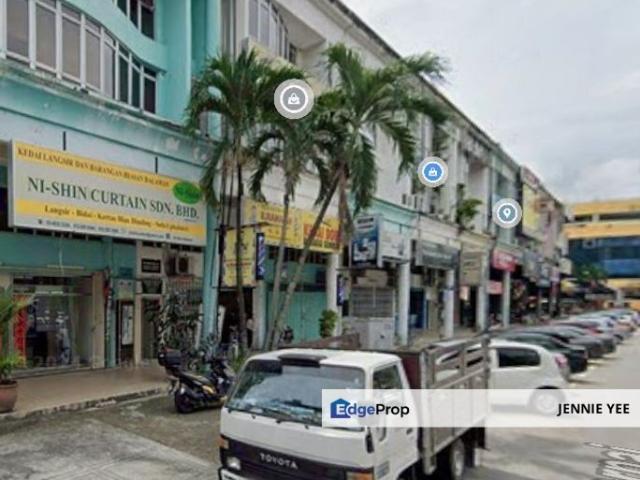 Shop for sale in Country Heights Damansara, Kuala Lumpur