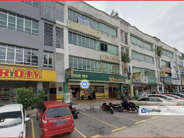Shop for sale in Country Heights Damansara, Kuala Lumpur