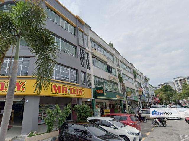 Shop for sale in Country Heights Damansara, Kuala Lumpur