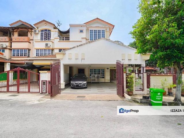 House for sale in Country Heights Damansara, Kuala Lumpur