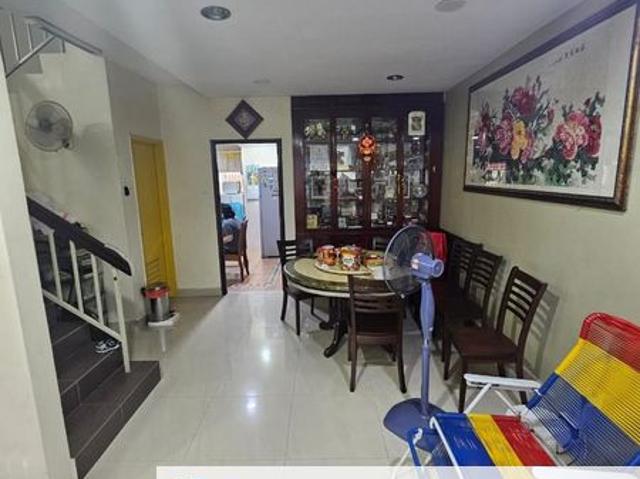 House for sale in Country Heights Damansara, Kuala Lumpur
