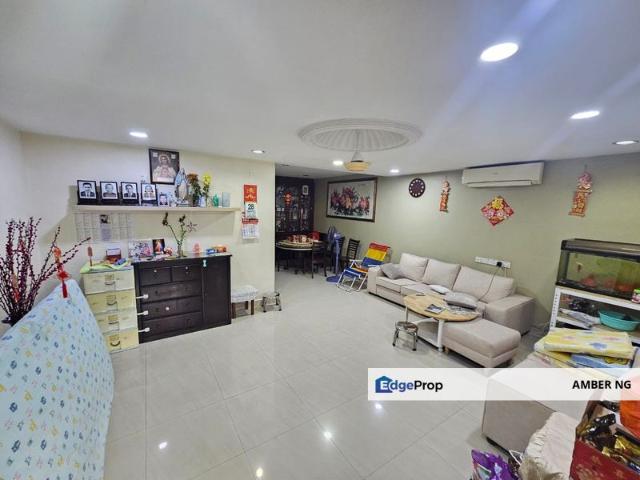 House for sale in Country Heights Damansara, Kuala Lumpur