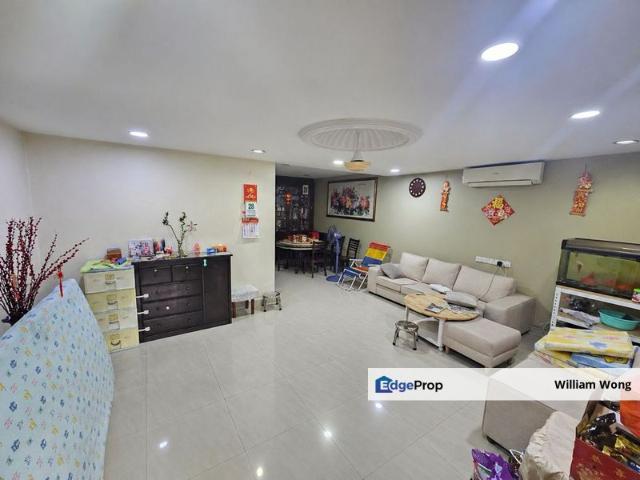 House for sale in Country Heights Damansara, Kuala Lumpur