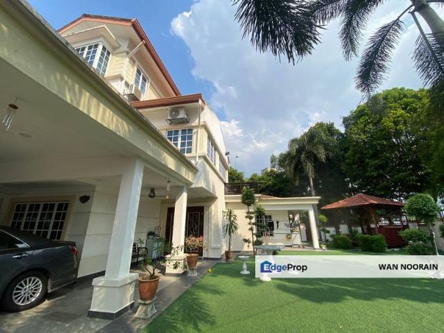 House for sale in Country Heights Damansara, Kuala Lumpur