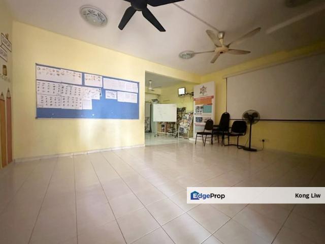 House for sale in Taman Medan Idaman, Kuala Lumpur