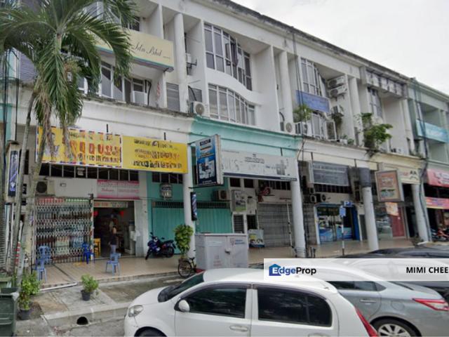 Shop for rent in Country Heights Damansara, Kuala Lumpur