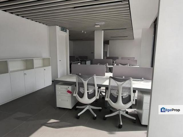 Shop for rent in Country Heights Damansara, Kuala Lumpur