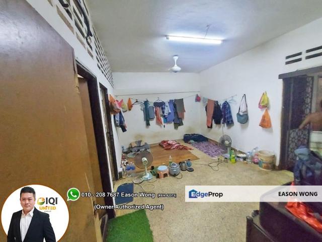 Flat for sale in Country Heights Damansara, Kuala Lumpur