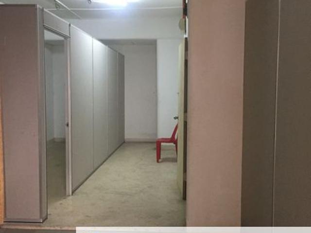 Shop for rent in Country Heights Damansara, Kuala Lumpur