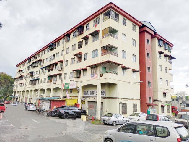 Apartment for sale in Petaling, Damansara Damai
