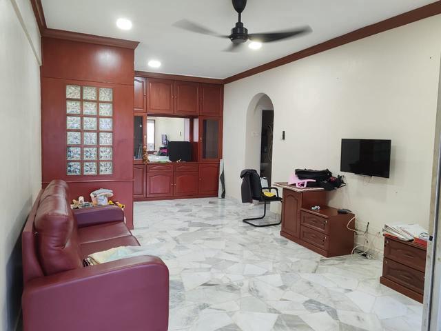 Apartment for rent in Country Heights Damansara, Kuala Lumpur