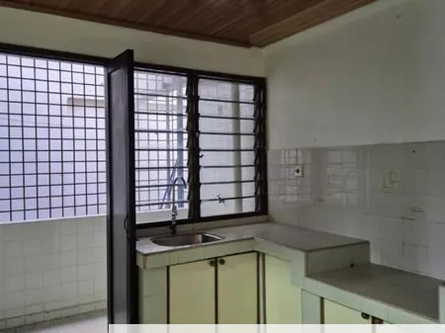 Condominium for sale in Kuala Lumpur
