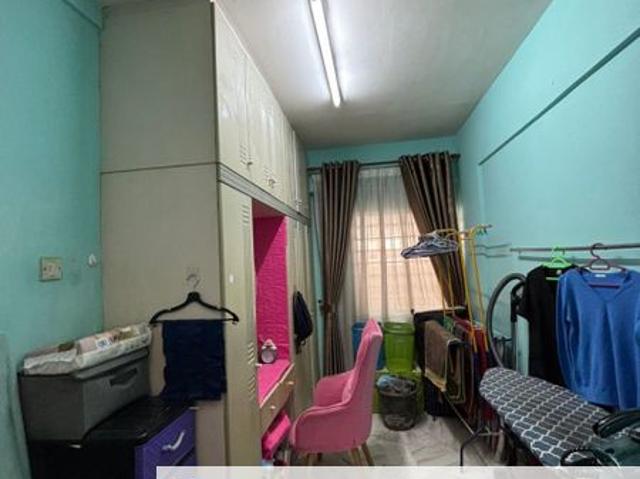 Condominium for rent in Kuala Lumpur