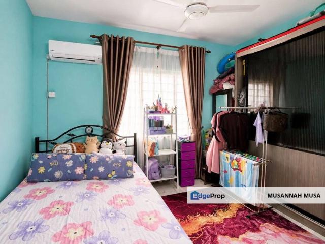 Condominium for sale in Kuala Lumpur