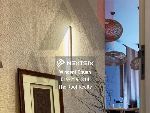 Residential House for rent in Country Heights Damansara, Kuala Lumpur