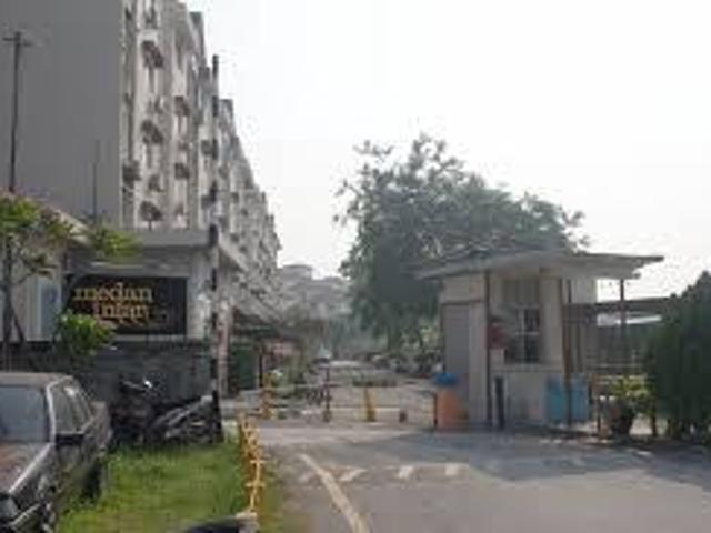 Apartment for rent in Country Heights Damansara, Kuala Lumpur