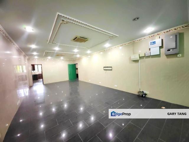 Shop for sale in Perak, Tanjong Ipoh