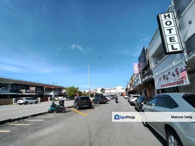 Shop for sale in Majlis Bandaraya Ipoh, Kinta