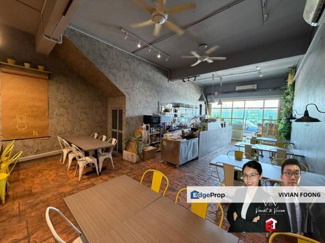 Shop for rent in Perak, Tanjong Ipoh