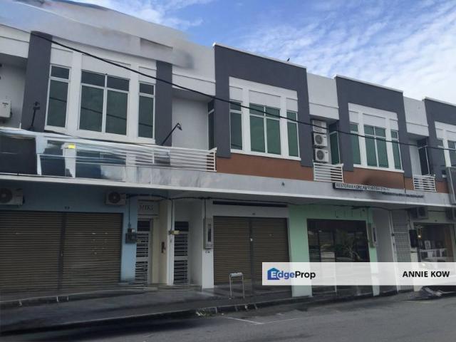Shop for rent in Perak, Tanjong Ipoh