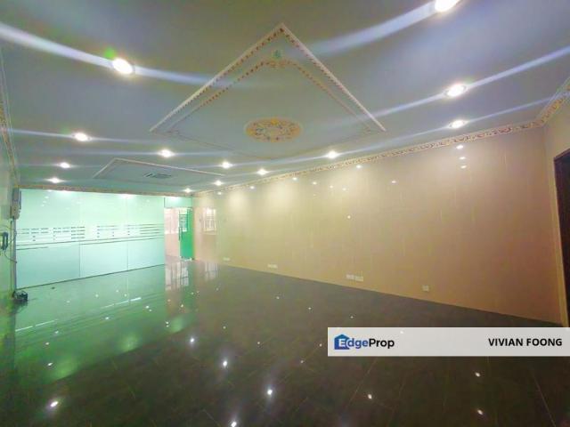 Shop for sale in Majlis Bandaraya Ipoh, Kinta