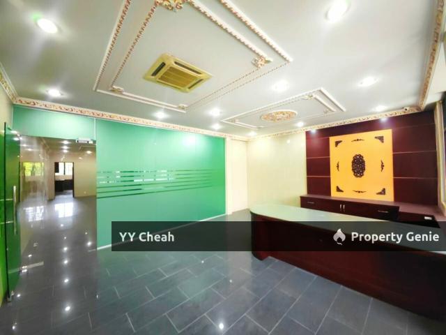 Shop Office for sale in Perak, Tanjong Ipoh