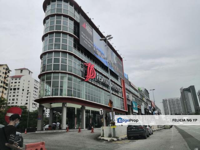 Shop for sale in Country Heights Damansara, Kuala Lumpur