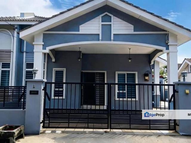 House for sale in Perak, Tanjong Ipoh