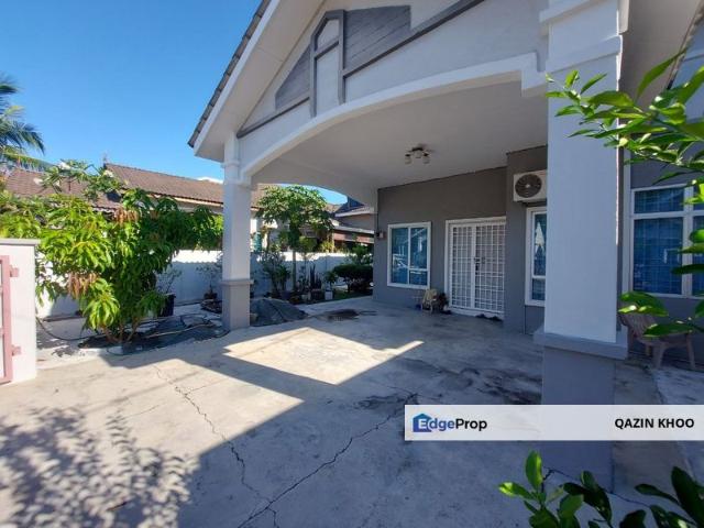House for sale in Perak, Tanjong Ipoh
