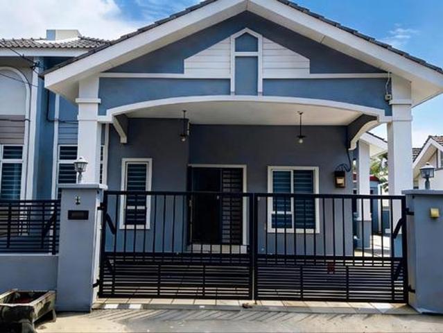 House for sale in Perak, Tanjong Ipoh