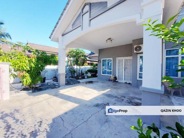 House for sale in Klebang, Majlis Bandaraya Ipoh