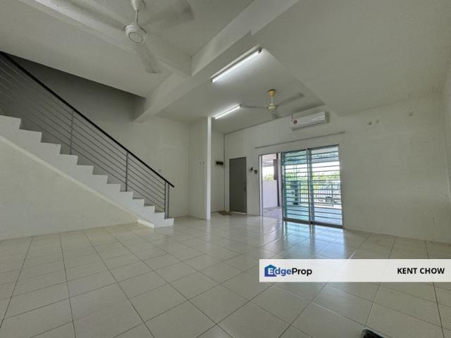 House for rent in Perak, Tanjong Ipoh