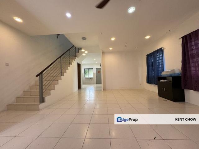 House for rent in Perak, Tanjong Ipoh