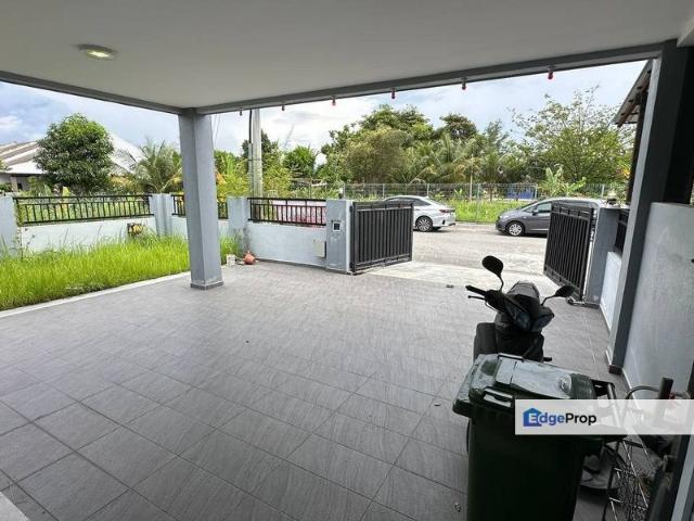 House for sale in Perak, Tanjong Ipoh