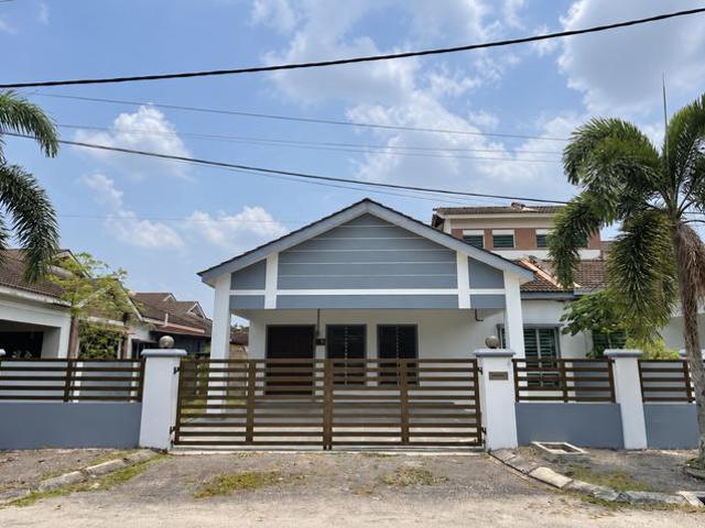 Residential House for sale in Perak, Tanjong Ipoh