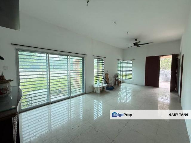 House for sale in Chemor, Majlis Bandaraya Ipoh