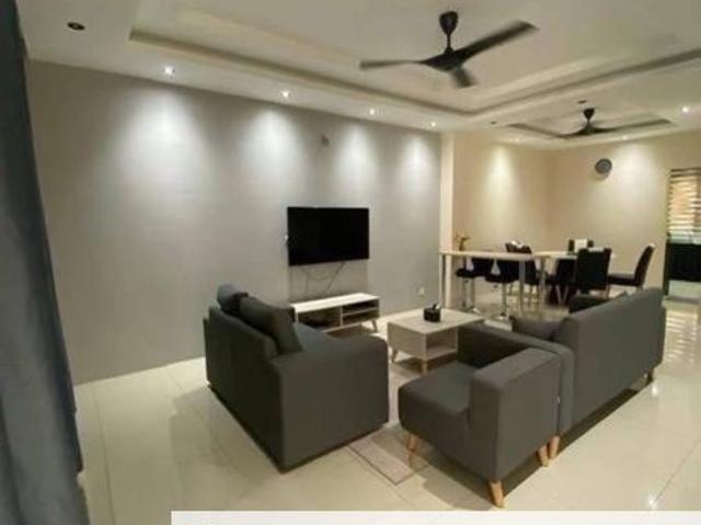 House for sale in Perak, Tanjong Ipoh