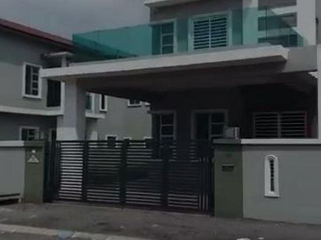 House for sale in Perak, Tanjong Ipoh
