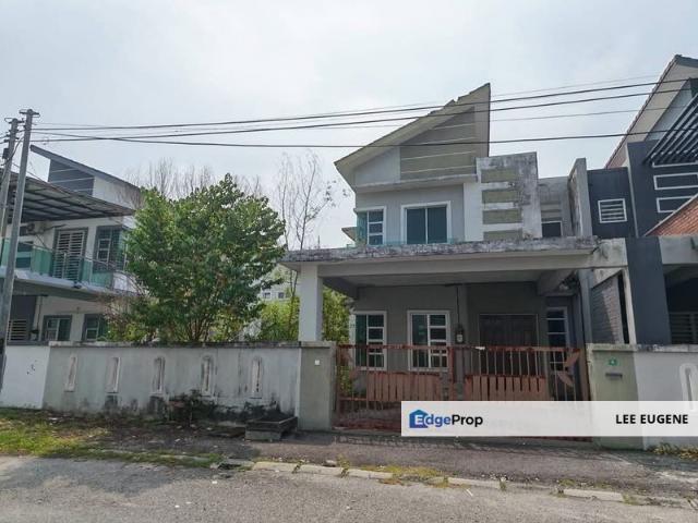 House for sale in Perak, Tanjong Ipoh