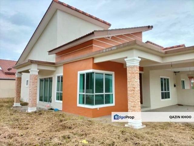 House for sale in Medan Klebang Restu, Majlis Bandaraya Ipoh