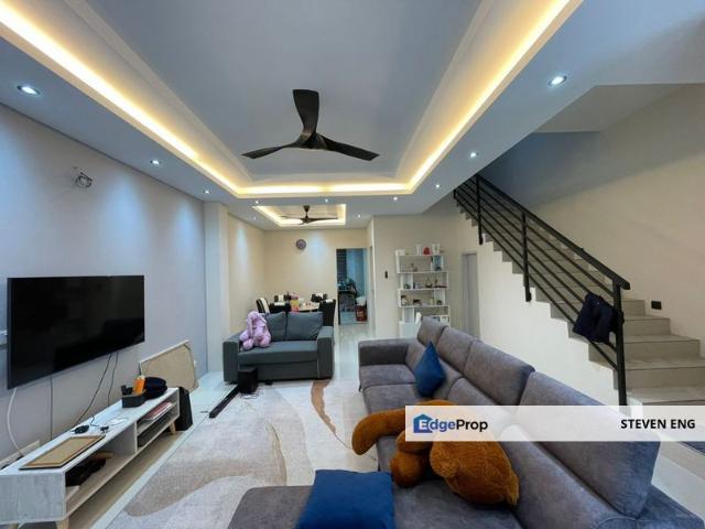 House for sale in Perak, Tanjong Ipoh