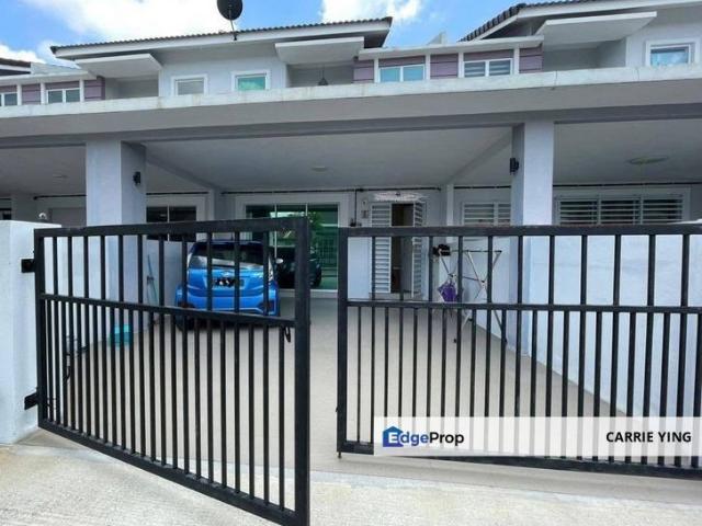 House for sale in Perak, Tanjong Ipoh