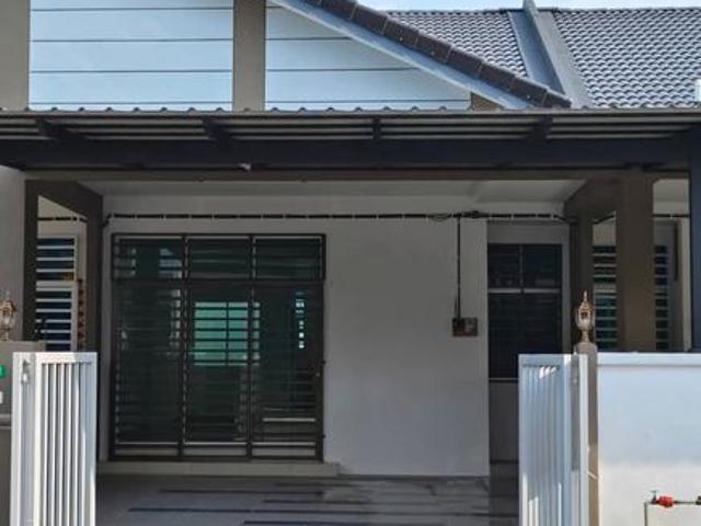 Terraced House for sale in Perak, Tanjong Ipoh