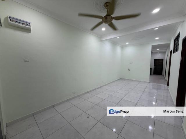 House for sale in Chemor, Majlis Bandaraya Ipoh