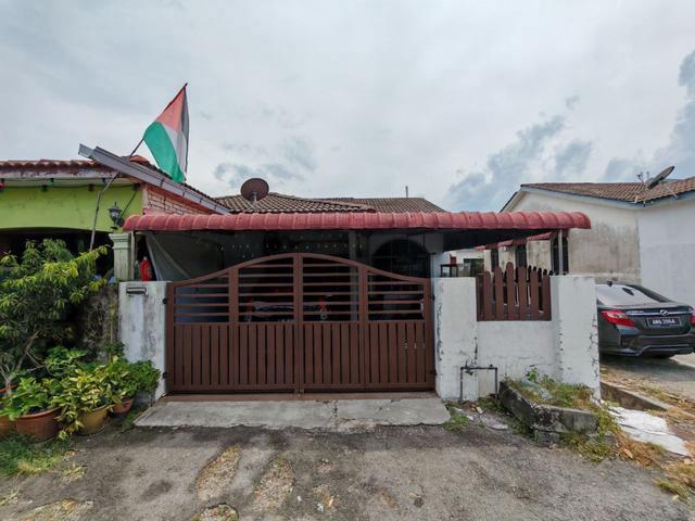 Terraced House for sale in Perak, Tanjong Ipoh