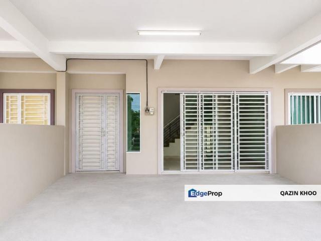 House for sale in Perak, Tanjong Ipoh