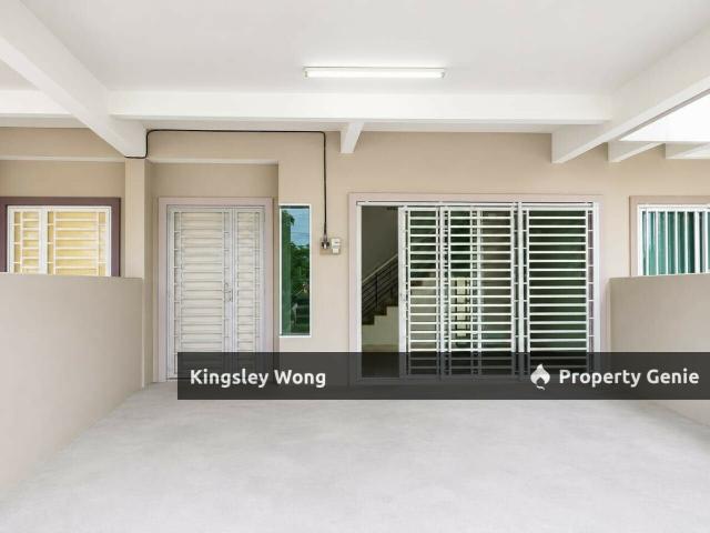 Terraced House for sale in Perak, Tanjong Ipoh