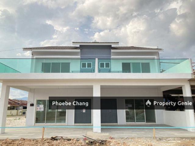 Terraced House for sale in Perak, Tanjong Ipoh